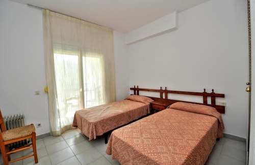 Lloret de Mar Apartment | Apartment Los Fresnos