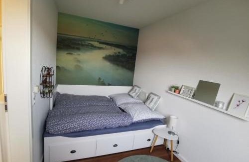 Friedrichskoog-Spitze Apartment | Apartment Luise
