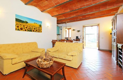 Bucine Apartment | Apartment Lucia by Interhome