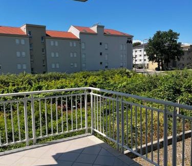 Medjugorje Apartment | Apartment Luka