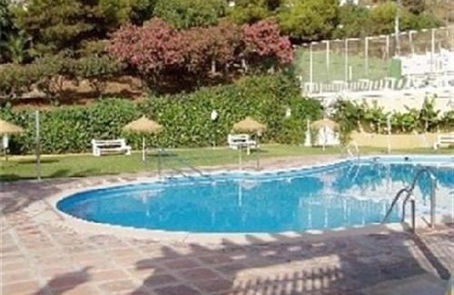 Salobrena Apartment | Apartment Luna
