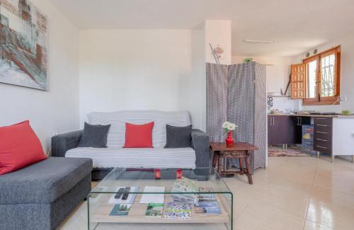 Salobrena Apartment | Apartment Luna
