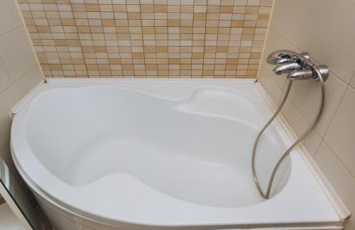 Zarichnyi District Apartment | Apartment LUX Center