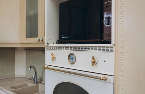 Zarichnyi District Apartment | Apartment LUX Center