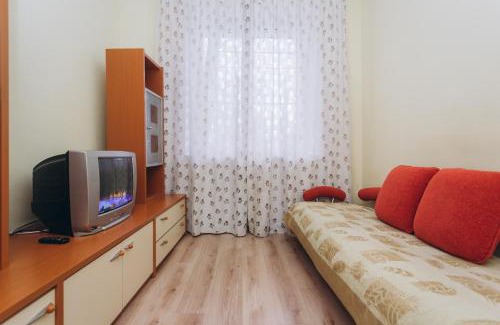 Zarichnyi District Apartment | Apartment LUX Center