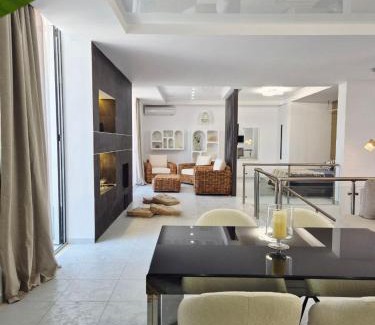 Durres Apartment | Apartment lux Penthouse