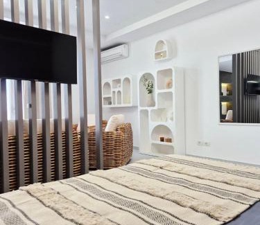 Durres Apartment | Apartment lux Penthouse