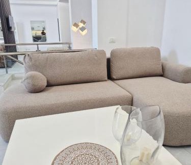 Durres Apartment | Apartment lux Penthouse