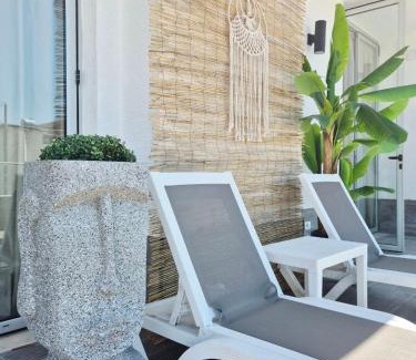 Durres Apartment | Apartment lux Penthouse