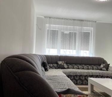 Çagllavicë Apartment | Apartment Lysa 2