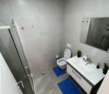 Çagllavicë Apartment | Apartment Lysa 2