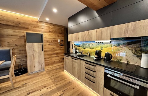 Pec pod Snezkou Apartment | Apartment Máj by Interhome
