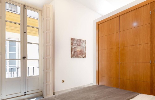 La Victoria Apartment | Apartment Málaga, 1 bedroom, 3 persons