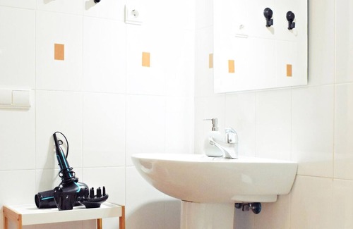 Plaza de Toros Vieja Apartment | Apartment Málaga, 2 bedrooms, 6 persons