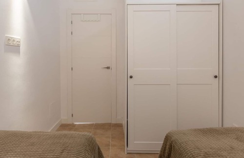 Lagunillas Apartment | Apartment Málaga, 2 bedrooms, 4 persons