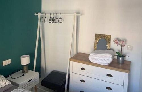 Capuchinos Apartment | Apartment Málaga, 3 bedrooms, 5 persons
