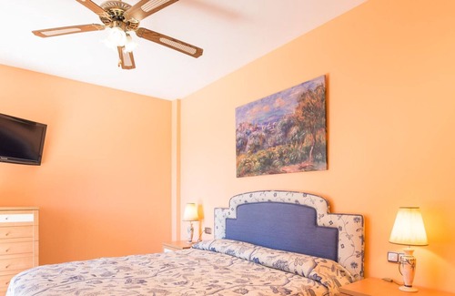 El Candado Apartment | Apartment Málaga, 4 bedrooms, 8 persons