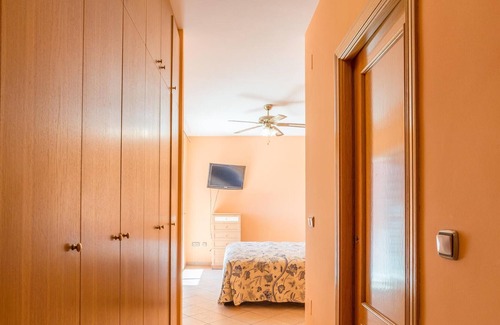 El Candado Apartment | Apartment Málaga, 4 bedrooms, 8 persons