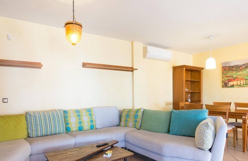 El Candado Apartment | Apartment Málaga, 4 bedrooms, 8 persons