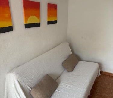 Estacion de Cartama Apartment | Apartment Málaga Airport
