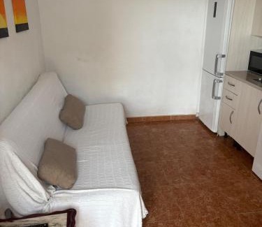 Estacion de Cartama Apartment | Apartment Málaga Airport