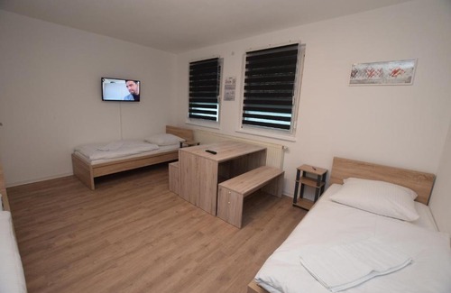 Stuttgart Apartment | Apartment Möhringen
