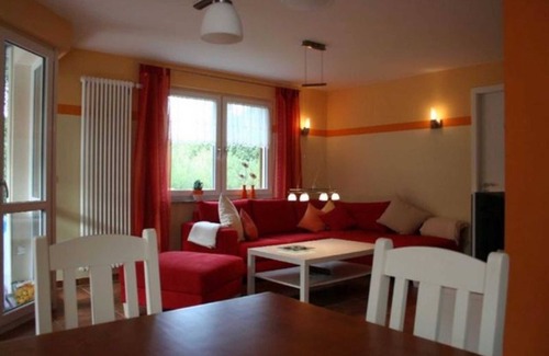 Graal Mueritz Apartment | * Apartment 'Möwennest' Macht, U. - Apartment