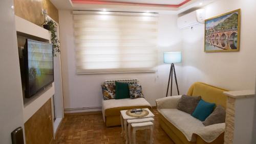 Visegrad Apartment | Apartment M
