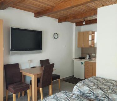 Vojvodina Apartment | Apartment M&M