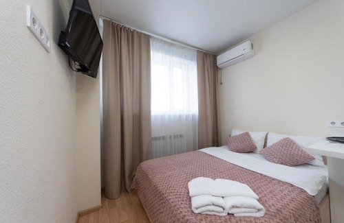 Solomjanskyj Apartment | Apartment M41 studio