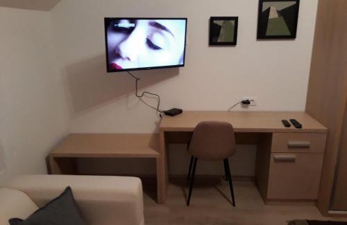 Sombor Apartment | Apartment Mašić