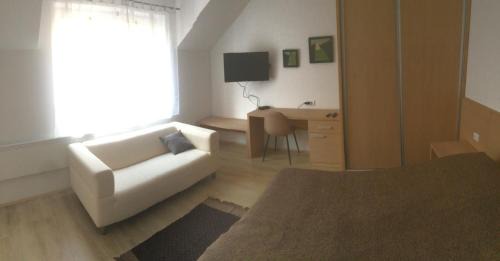 Sombor Apartment | Apartment Mašić