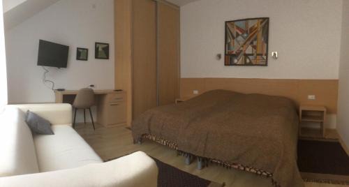 Sombor Apartment | Apartment Mašić