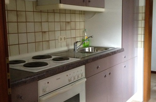 Ruedesheim am Rhein Apartment | Apartment Marion Altenkirch