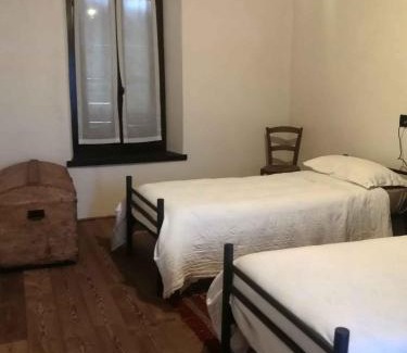 Madonna del Sasso Apartment | Apartment Madonna Del Sasso - Piemont 22865