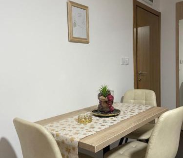 Kopaonik Apartment | Apartment Magic snow