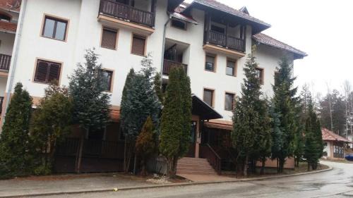 Zlatibor Apartment | Apartment Magija