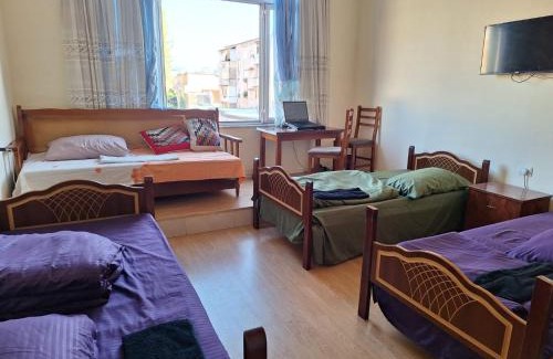 Tirana Apartment | Apartment Majlinda