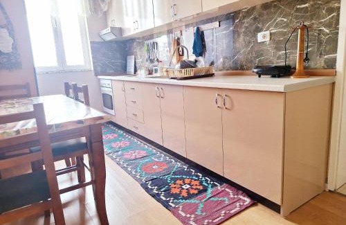 Tirana Apartment | Apartment Majlinda