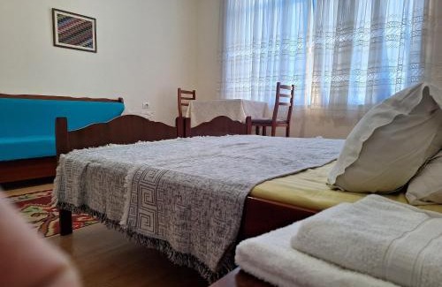 Tirana Apartment | Apartment Majlinda