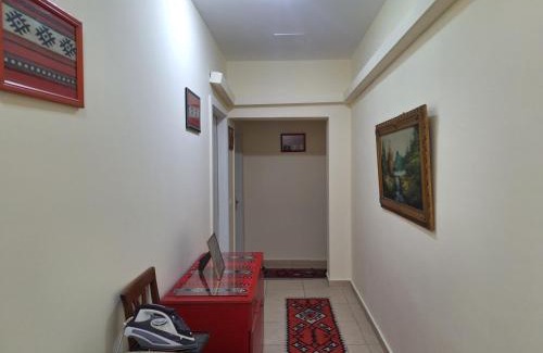 Tirana Apartment | Apartment Majlinda