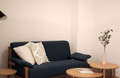 Hachenburg Apartment | Apartment "Malmö" - apartment / apartment, shower, toilet, 1 bedroom
