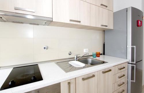 Cukarica Apartment | Apartment Maple