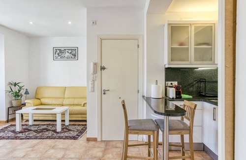 L'Escala Apartment | Apartment 'Mar' with Wi-Fi