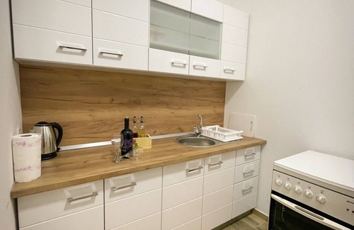 Capljina Apartment | Apartment Marco - Luxury One Bedroom Apartment