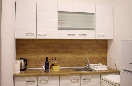 Capljina Apartment | Apartment Marco - Luxury One Bedroom Apartment