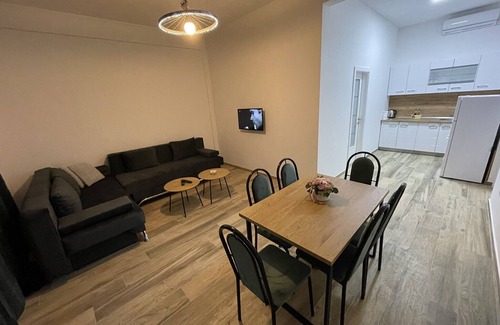 Capljina Apartment | Apartment Marco - Luxury One Bedroom Apartment