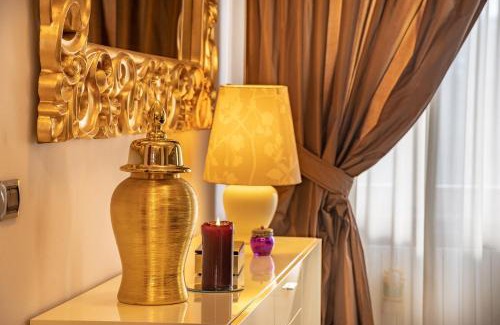 Arezzo Apartment | Apartment Margherita