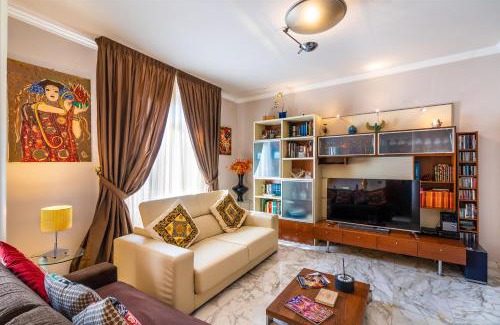 Arezzo Apartment | Apartment Margherita