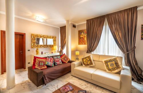 Arezzo Apartment | Apartment Margherita